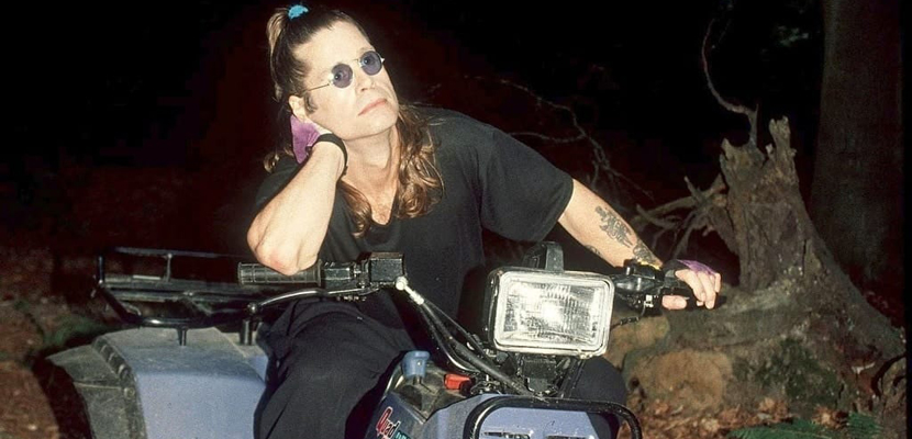 Exposição sobre Ozzy Osbourne no Birmingham Museum & Art Gallery recebeu quase 800 mil visitantes