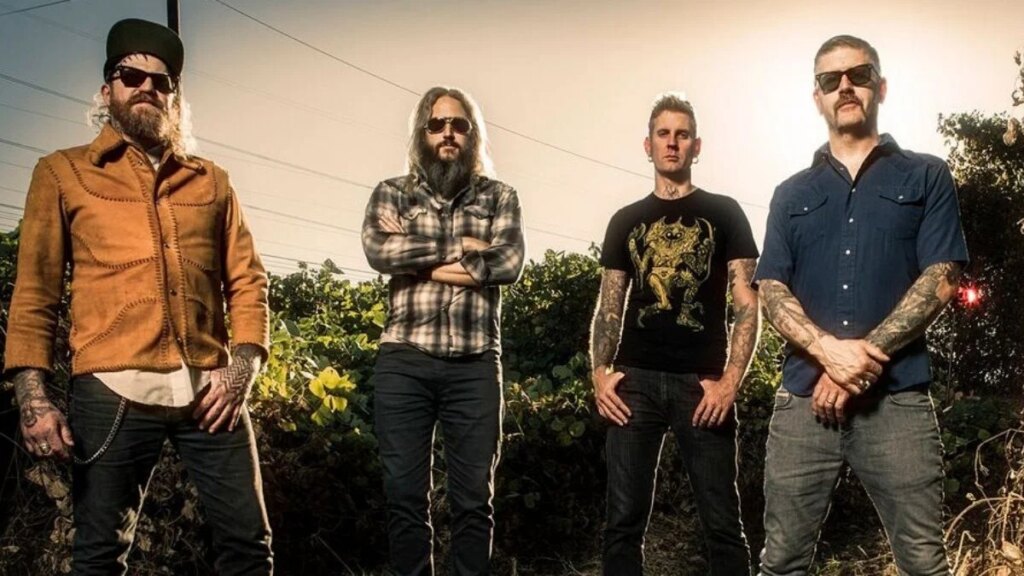 Família de Brent Hinds esclarece processo judicial contra Mastodon