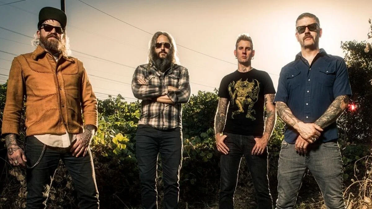 Família de Brent Hinds esclarece processo judicial contra Mastodon