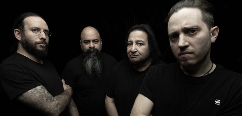Fear Factory lança o videoclipe da nova música Roboticist