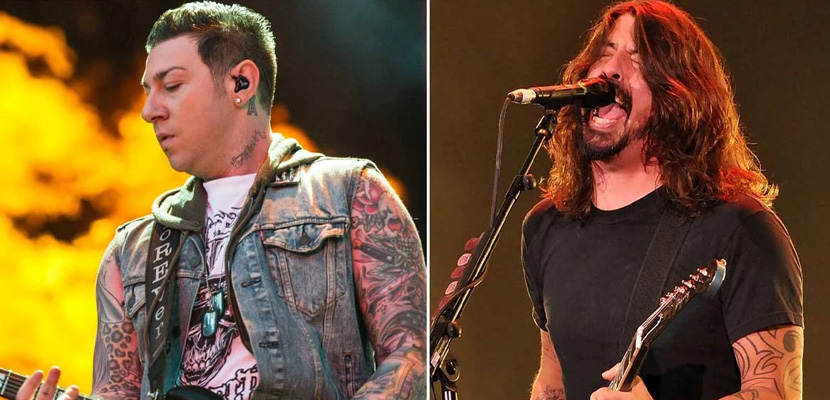 Foo Fighters, Avenged Sevenfold, Sepultura, Bad Omens e mais cobrem a cota de rock e metal no Rock In Rio 2026