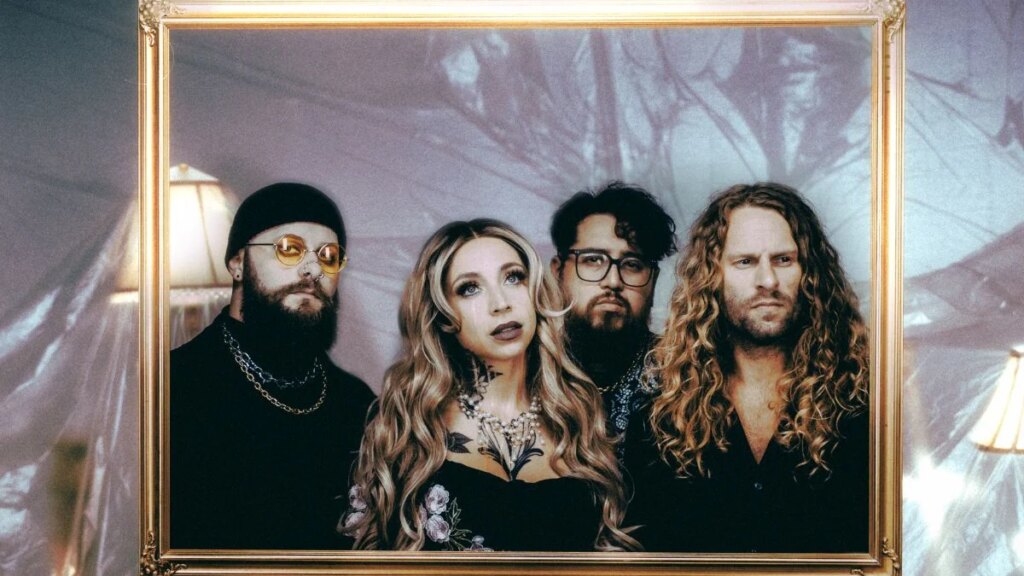 GORE. lança segundo single e videoclipe do novo EP ‘…Then You Cannot Love Me’