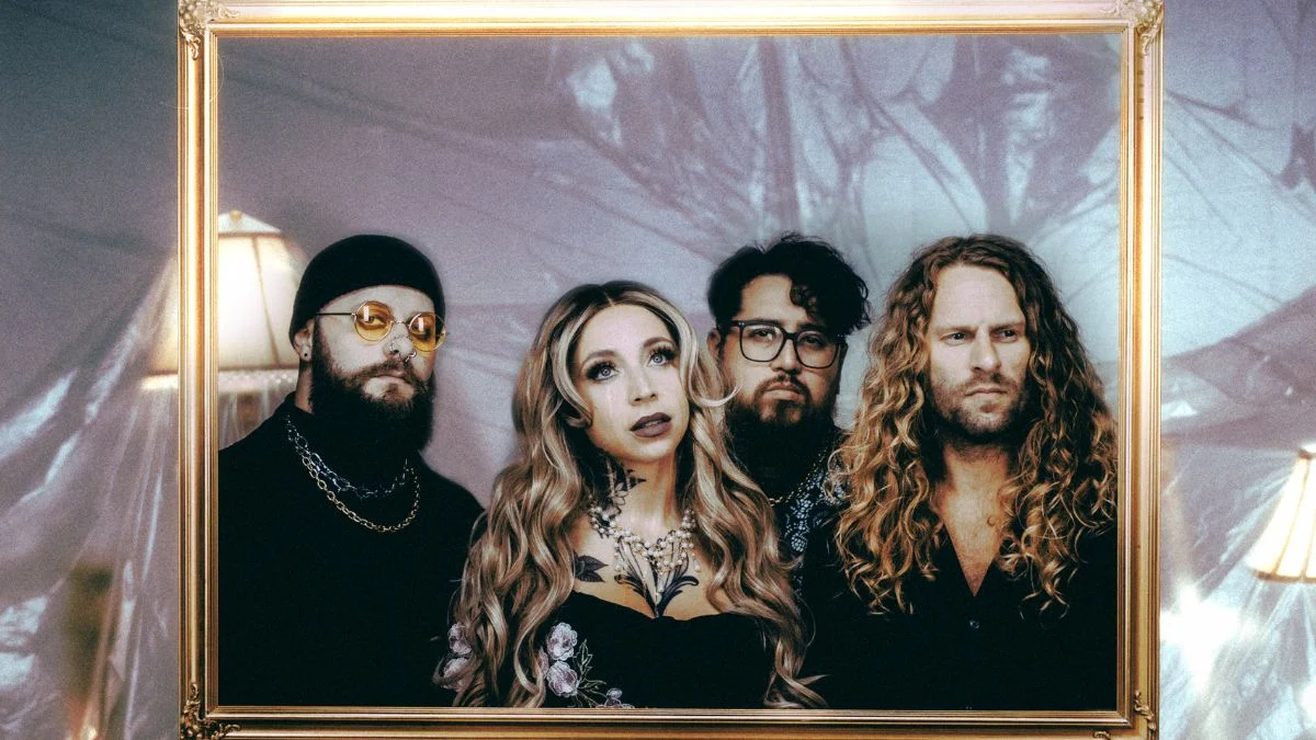 GORE. lança segundo single e videoclipe do novo EP ‘…Then You Cannot Love Me’