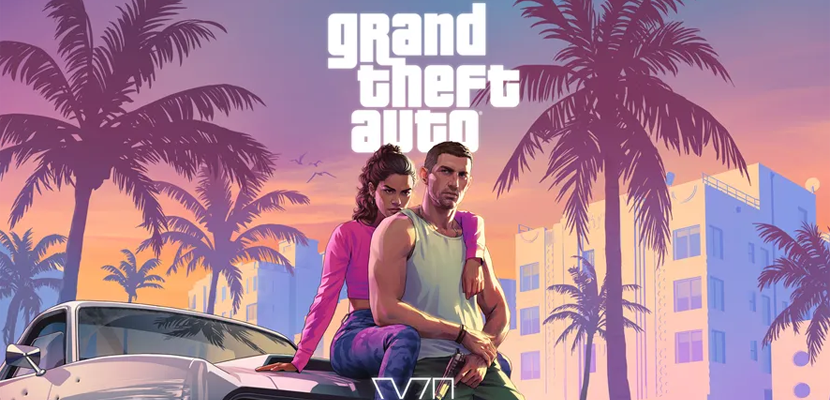 Grand Theft Auto VI terá álbum oficial com Travis Scott, Future, PinkPantheress, Rauw Alejandro e Keith Richards