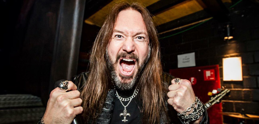 HammerFall, Enforcer e The Other reforçam a escalação do Bangers Open Air 2027