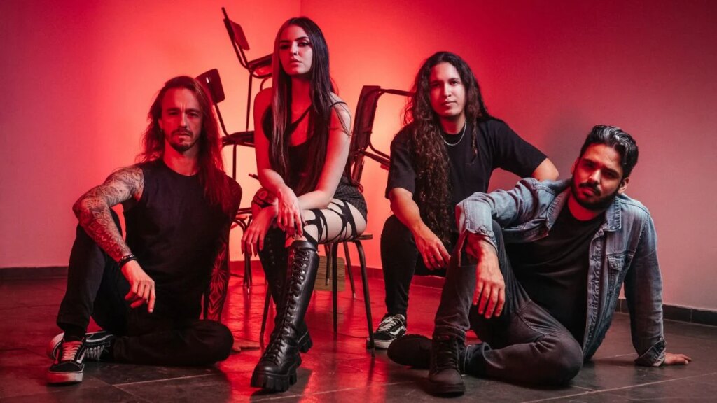 Hatefulmurder lança “I Give My Soul”, novo single do próximo EP