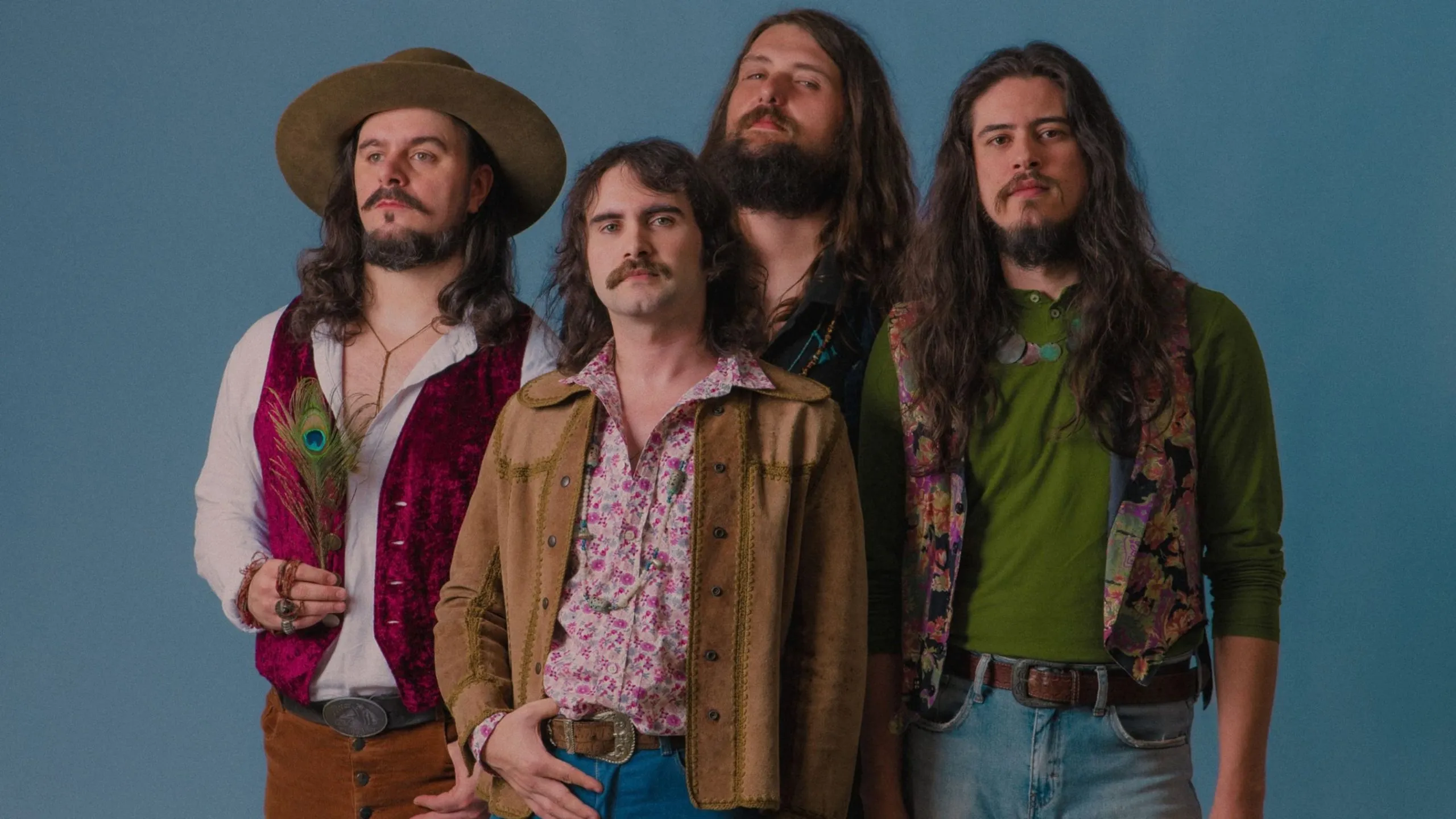 Hurricanes lança versão em CD de seu mais novo álbum ‘Freedom’