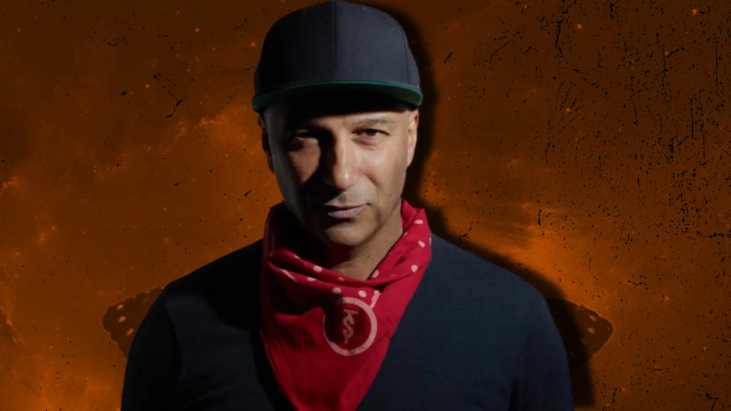 Lançamentos de rock e metal da semana: Tom Morello, Europe, Crypta, Catïça e mais