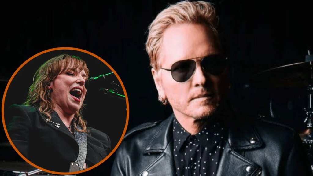 Matt Sorum quer Lzzy Hale como nova voz do Velvet Revolver