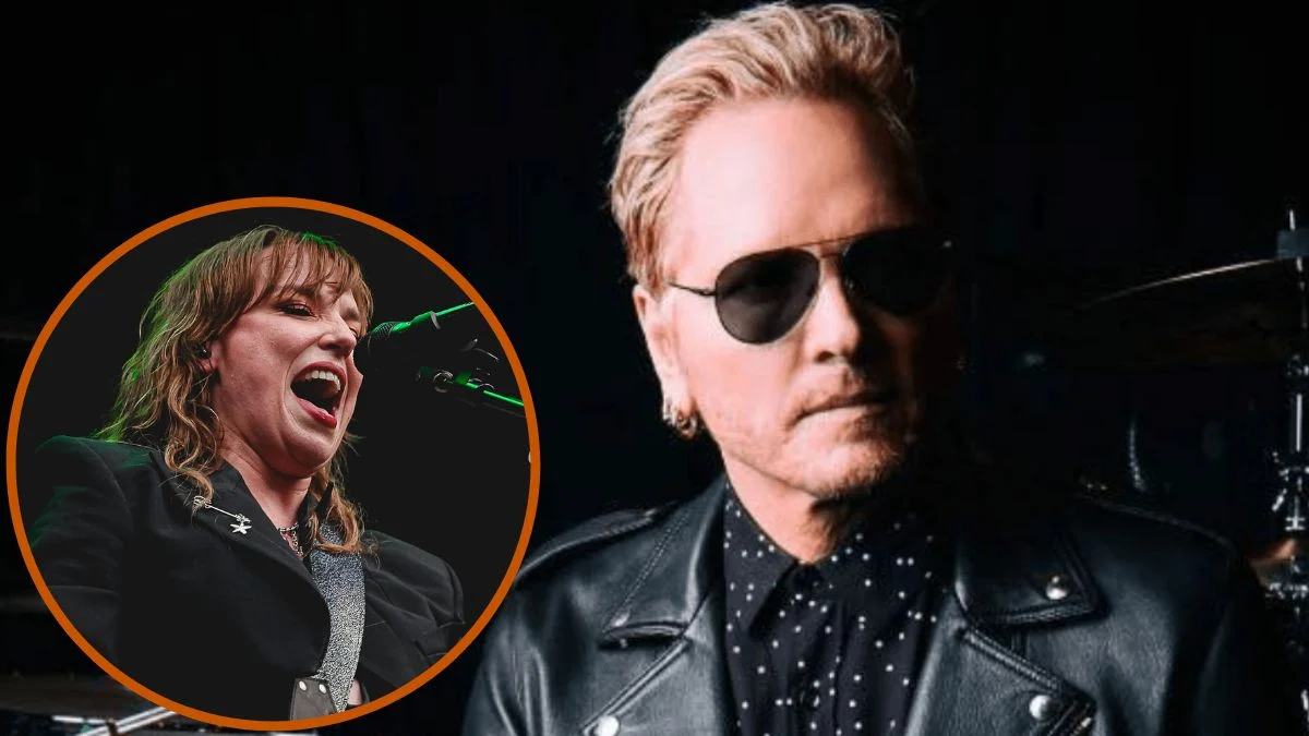 Matt Sorum quer Lzzy Hale como nova voz do Velvet Revolver