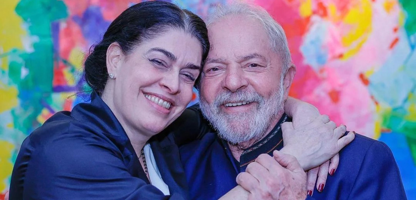 Paula Lavigne culpa as bets pelos shows vazios e pede ao presidente Lula que “acabe com esse horror”