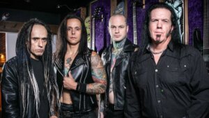 Pete Sandoval deixa I Am Morbid: “Não sinto mais conexão com essas músicas”