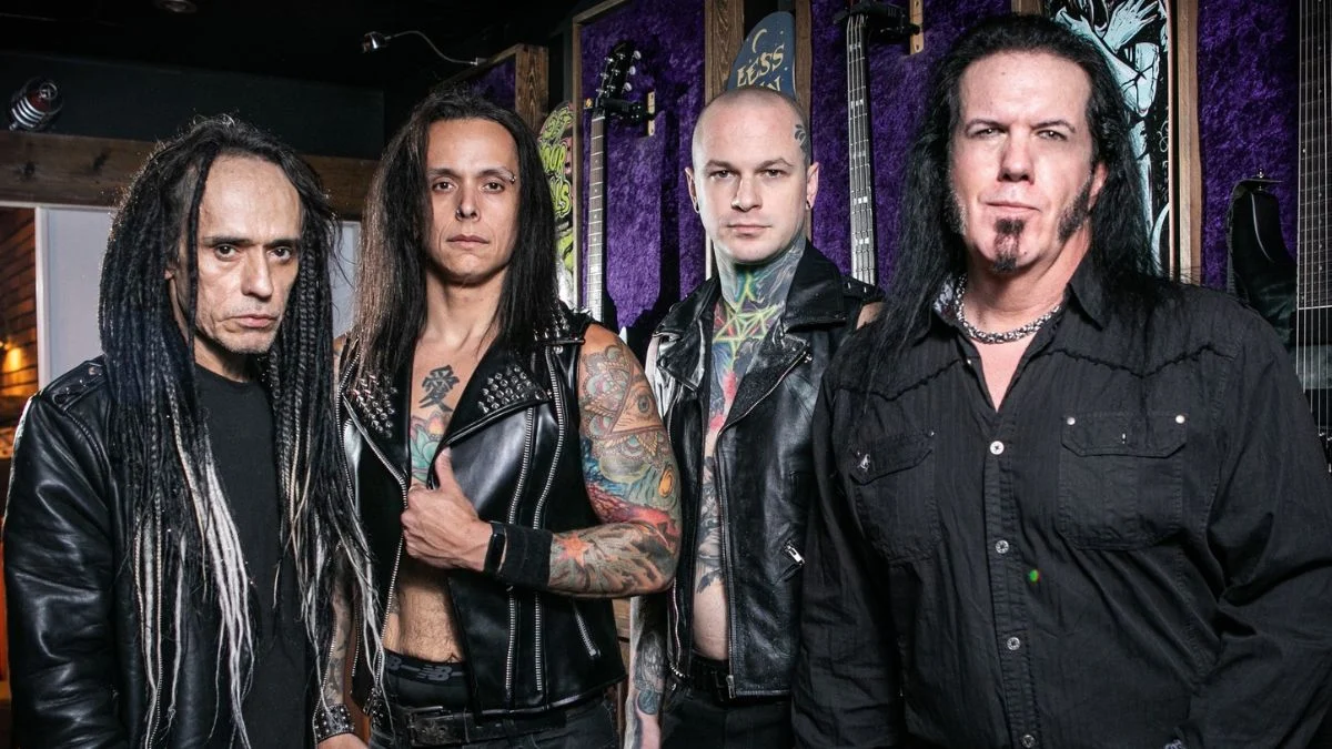 Pete Sandoval deixa I Am Morbid: “Não sinto mais conexão com essas músicas”