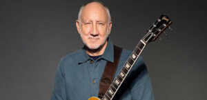 Pete Townshend analisa a influência do The Who na criação do heavy metal