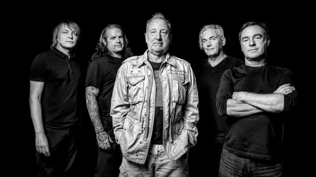 Peter Hook anuncia show único em São Paulo tocando clássicos do Joy Division 