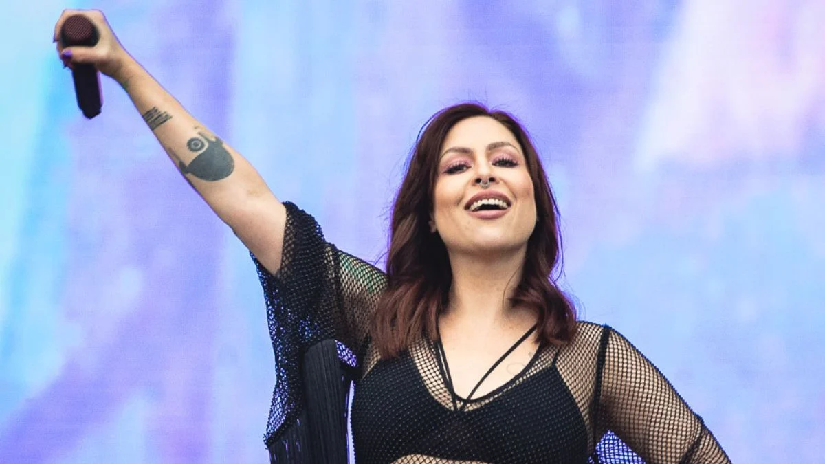 Pitty lança “Sobremesa”, primeiro single do novo álbum autointitulado
