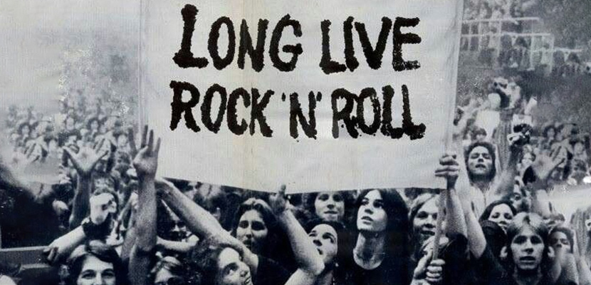 Rock não dá certo hoje em dia porque dá trabalho e é muito caro fazer, segundo produtor