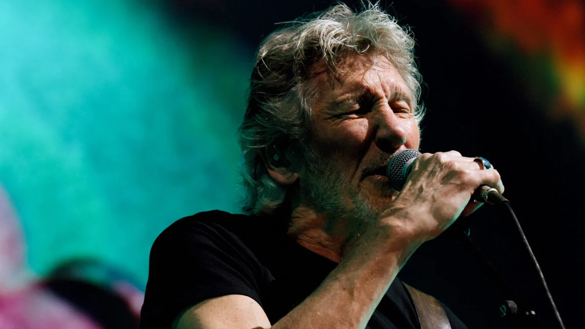 Roger Waters sinaliza o fim de turnês em sua carreira: “Não me atrai”