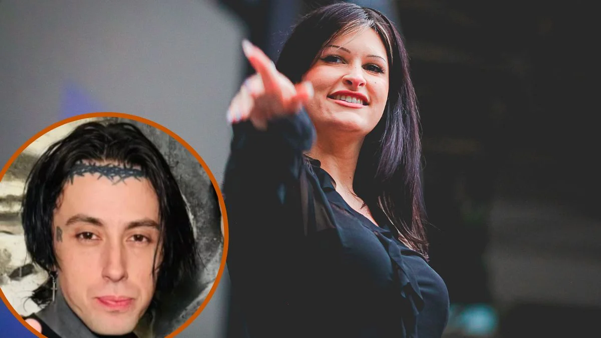 Ronnie Radke expõe Spiritbox: “Ela sabia tudo sobre mim e meu histórico criminal”