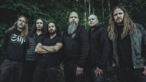 Saturnus estreia no Brasil com show único em São Paulo