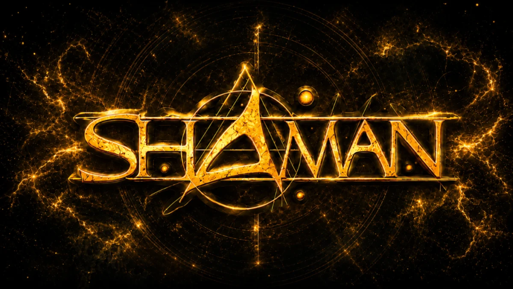 Shaman atualiza redes sociais e fãs especulam retorno aos palcos