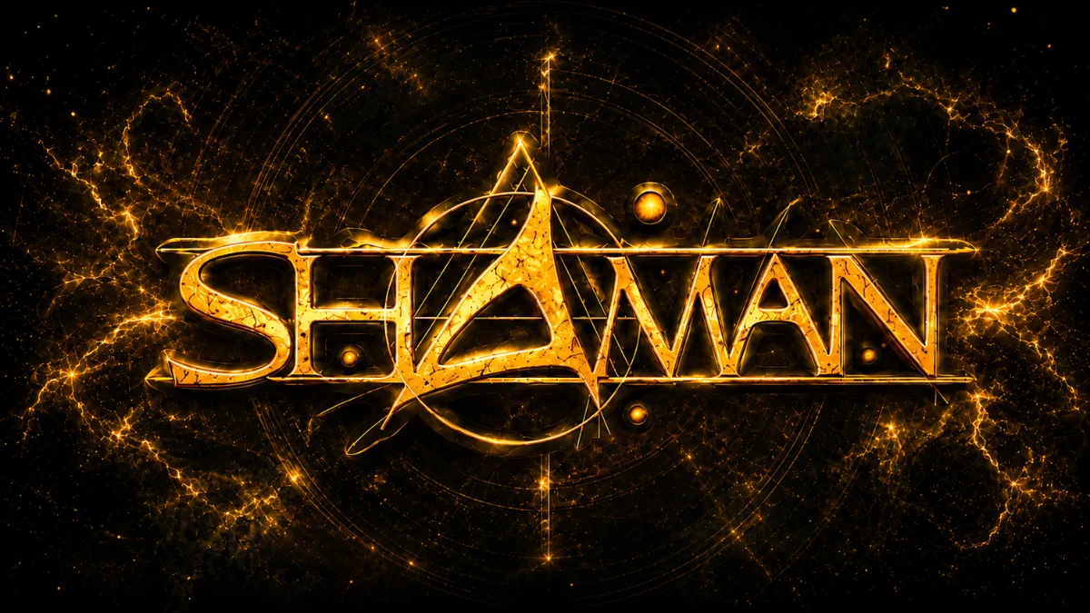 Shaman atualiza redes sociais e fãs especulam retorno aos palcos