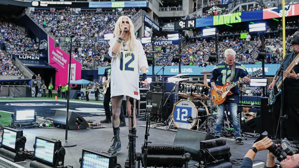 Soundgarden se apresenta em Seattle ao lado de Taylor Momsen e Mike McCready