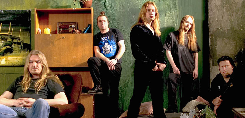 Stratovarius divulga videoclipe oficial de A Million Miles Away, do álbum Infinite