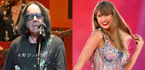 Todd Rundgren coloca Taylor Swift abaixo de zero: “É a personificação da mediocridade”