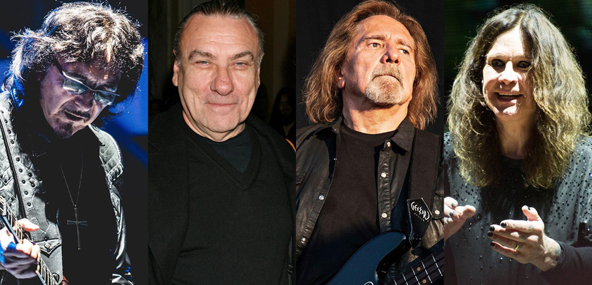 Filme do show Ozzy & Black Sabbath: Back To The Beginning ganha trailer oficial; veja aqui