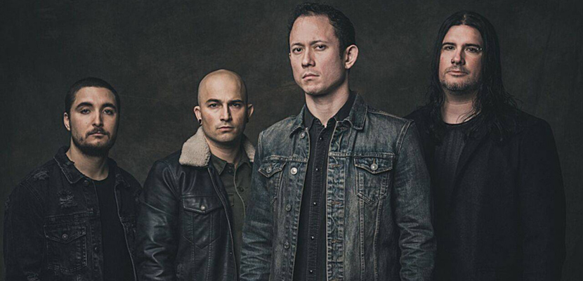 Trivium recorda a franquia Jogos Mortais no clipe do novo single Dead Inside Of Me