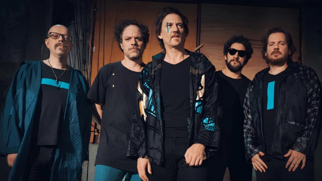 Undo promove álbum de estreia em show especial no MIS; Ingressos à venda