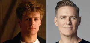 Bryan Adams menciona os arquivos de Epstein em Lake Ontario, segunda música contra Donald Trump