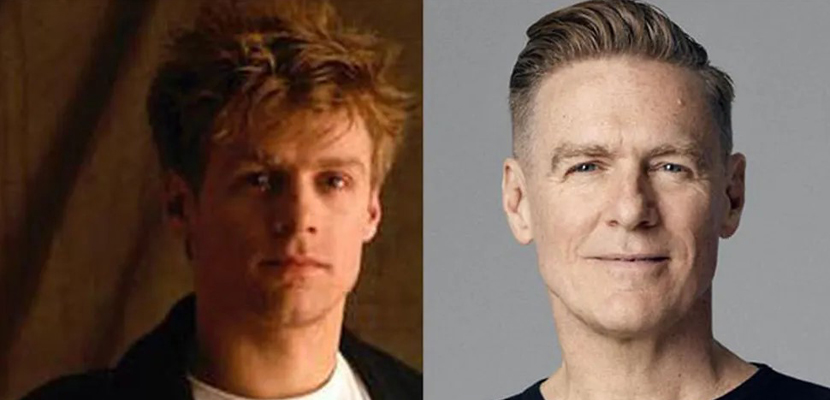 Bryan Adams menciona os arquivos de Epstein em Lake Ontario, segunda música contra Donald Trump