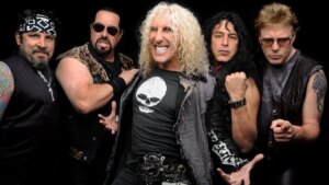 Jay Jay French afirma que Twisted Sister não tem reconhecimento que merece
