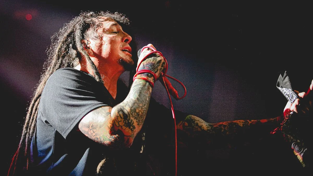 P.O.D. lança “OUTBREAK”, single dos mais pesados de sua carreira
