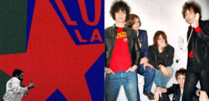 The Strokes elogia o “poder da mobilização de massa” para a reeleição de Lula